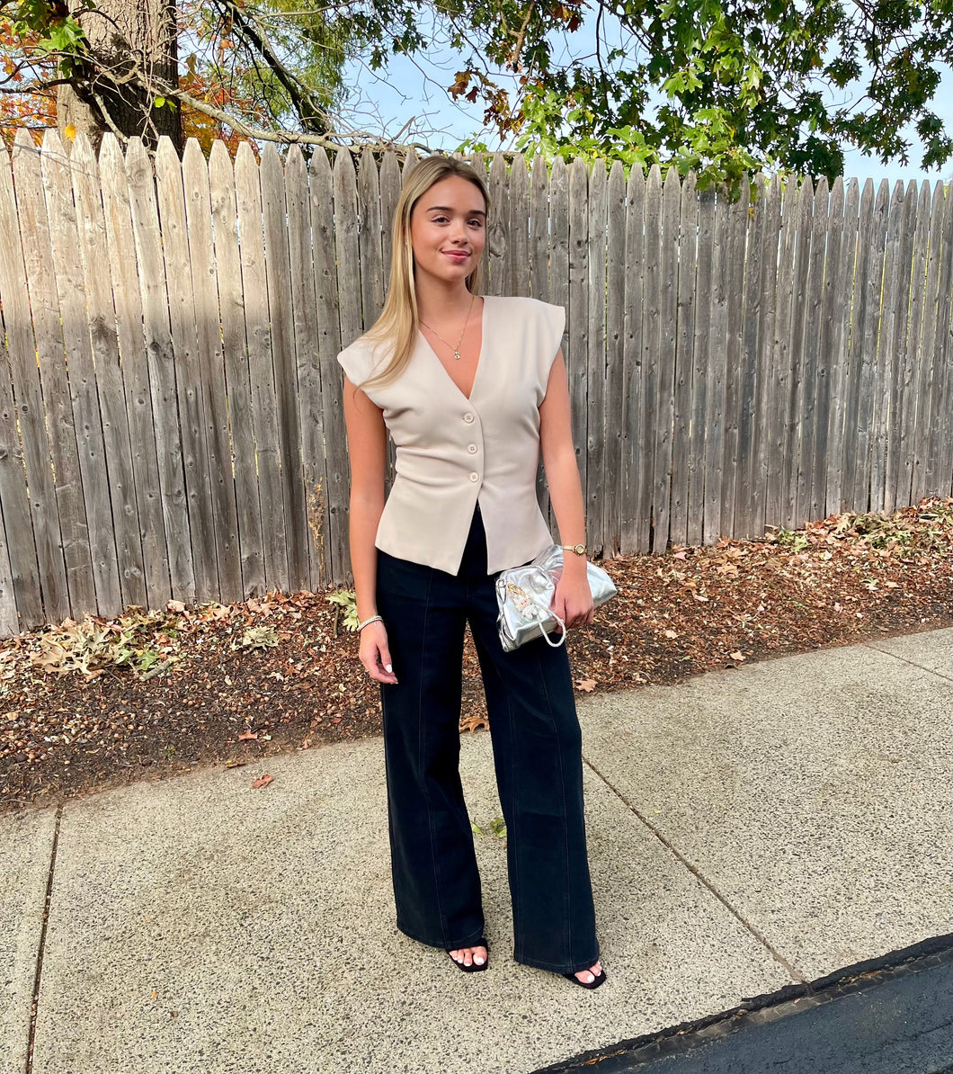 ‘Stone cold’ top