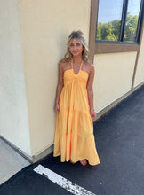 Load image into Gallery viewer, ‘Marigold’ dress
