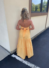 Load image into Gallery viewer, ‘Marigold’ dress
