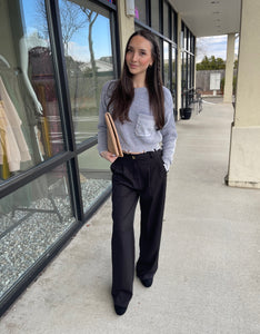 ‘Zoey’ pants