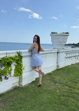Load image into Gallery viewer, ‘Boat launch’ dress
