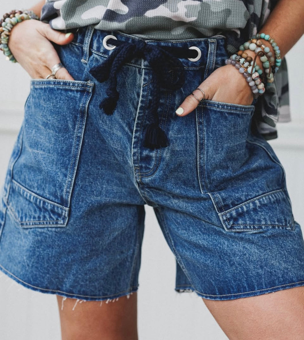 ‘Chloe’ shorts