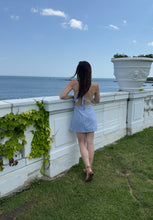Load image into Gallery viewer, ‘Boat launch’ dress
