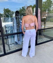 Load image into Gallery viewer, ‘Coastal stroll’ pants
