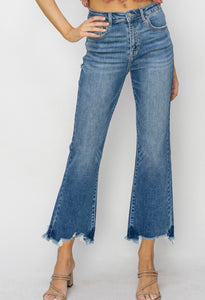 ‘Ally’ jeans