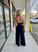 Load image into Gallery viewer, ‘Isabella’ jumpsuit
