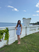 Load image into Gallery viewer, ‘Boat launch’ dress
