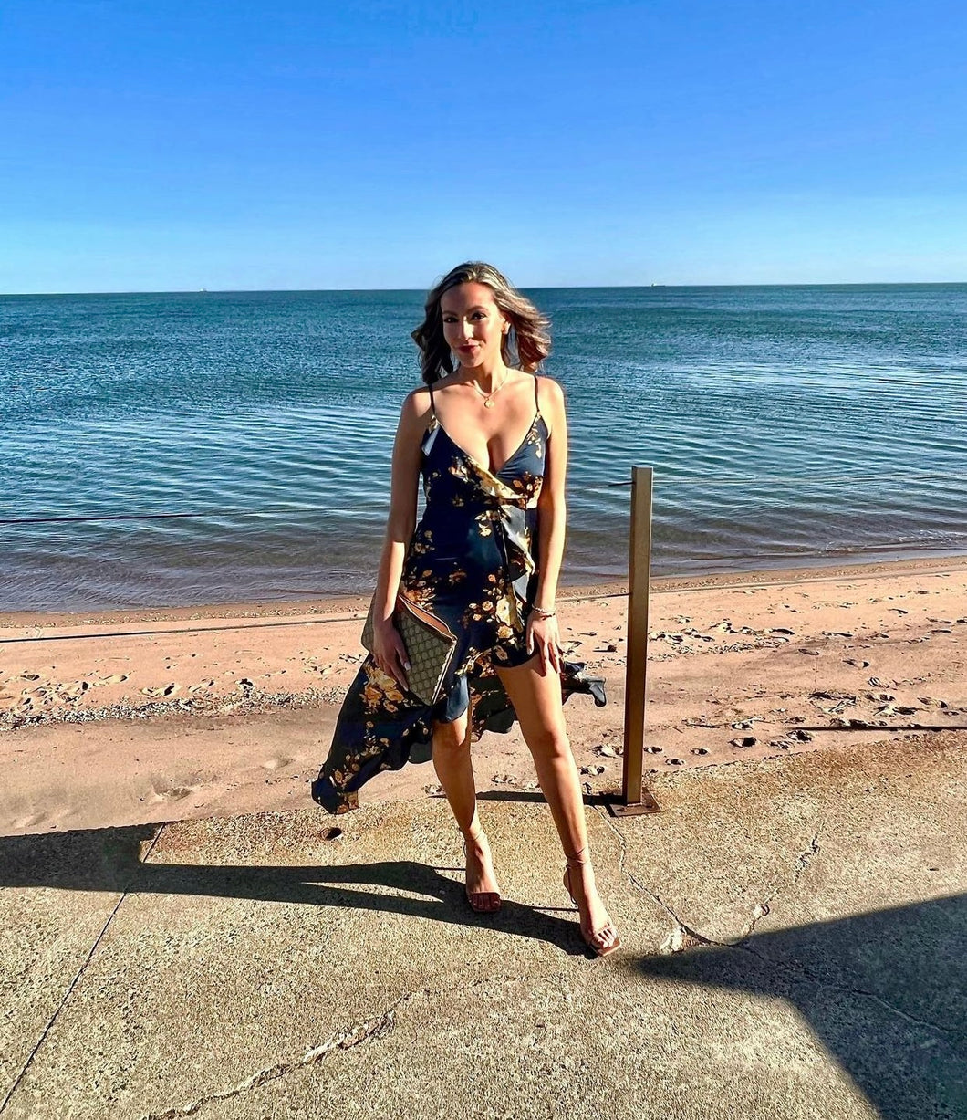 ‘Harmony’ dress