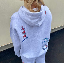 Load image into Gallery viewer, ‘Just local’ hoodie
