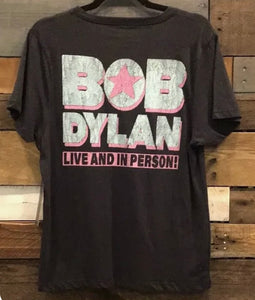 ‘Dylan’ tee