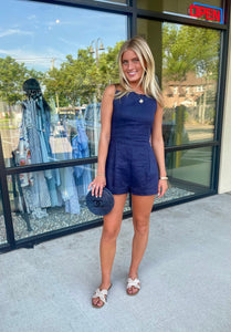 ‘Tulum’ romper