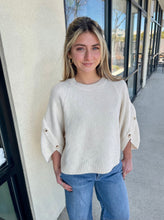 Load image into Gallery viewer, ‘Blarney’ sweater

