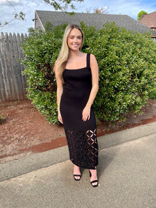 ‘Hotel California’ dress