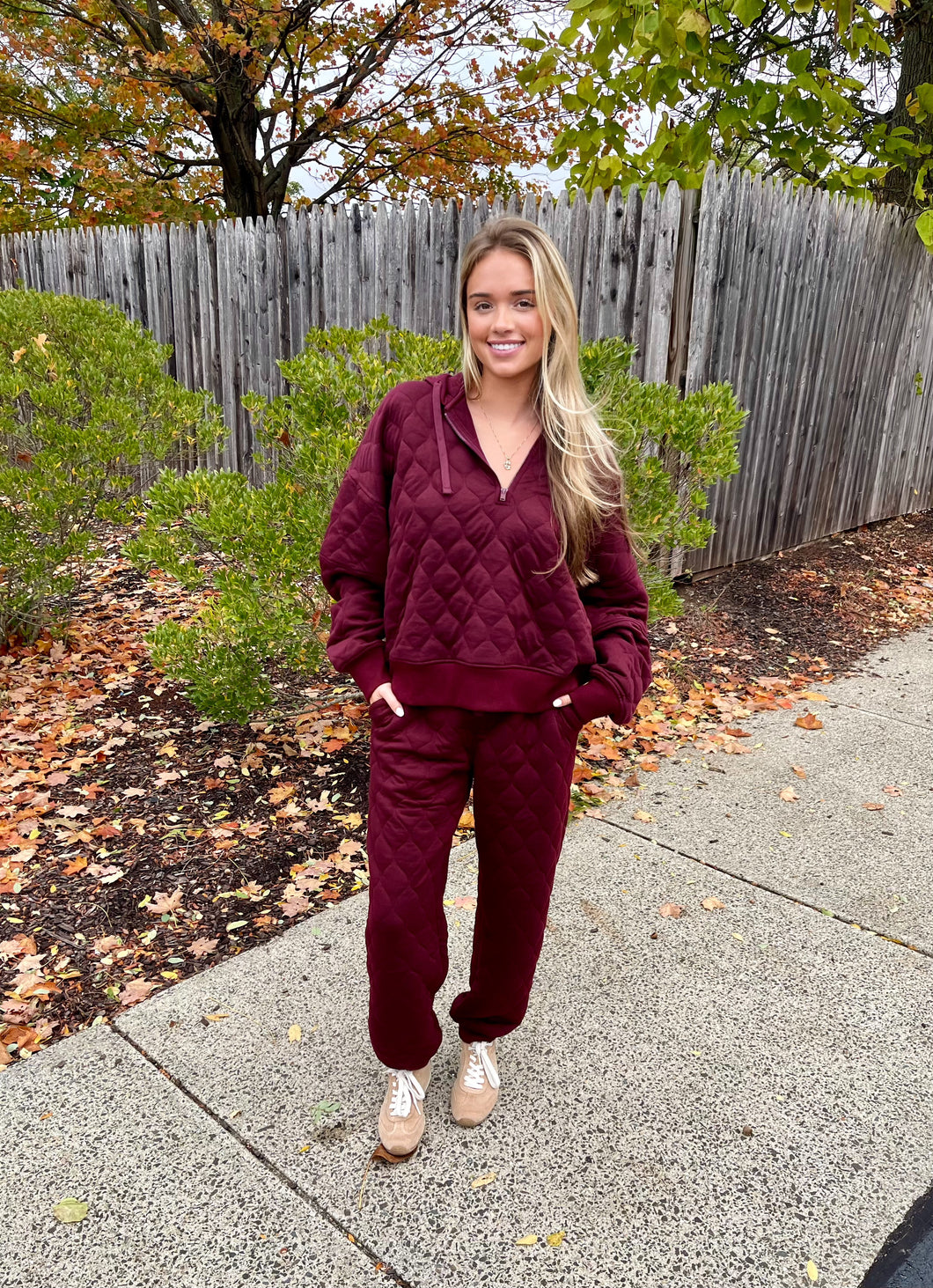 ‘Black Cherry’ set