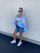 Load image into Gallery viewer, ‘Siesta key’ cardigan
