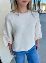Load image into Gallery viewer, ‘Blarney’ sweater
