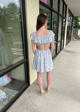 Load image into Gallery viewer, ‘Feeling frilly’ dress
