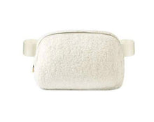 Load image into Gallery viewer, ‘Ivory’ belt bag
